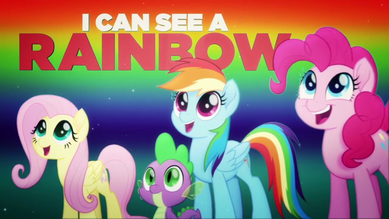 Sia - Rainbow Official Lyrics Video - YouTube