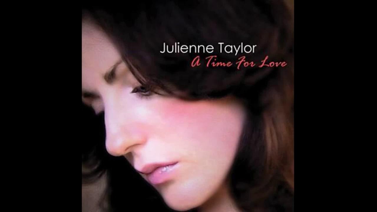 (Sub) Julienne Talyor I Knew I Loved You YouTube