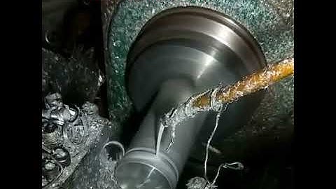 Loại Hợp Kim Nào Được Áp Dụng Phổ Biến Trong Gia Công Cắt Gọt Kim Loại