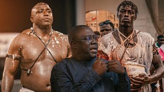 BOUR WAXNA LOU DOYWAR «lac 2 meunoul dane prince…. »