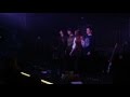 AGNIX — Мумий Тролль Music Bar 23.12.15 (&quot;Thank you. Good night&quot;)