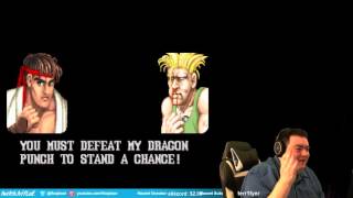 Floe Vs SF2 Challenge (Part 1)