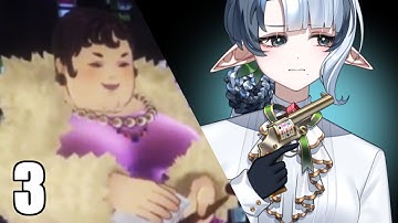 Ai: The Somnium Files [Pt.3] 2 DEAD, CAN WE MAKE IT 3?