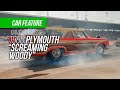 MoParty 2022: Dave Schultz’s 1960 Plymouth “Wildwood”