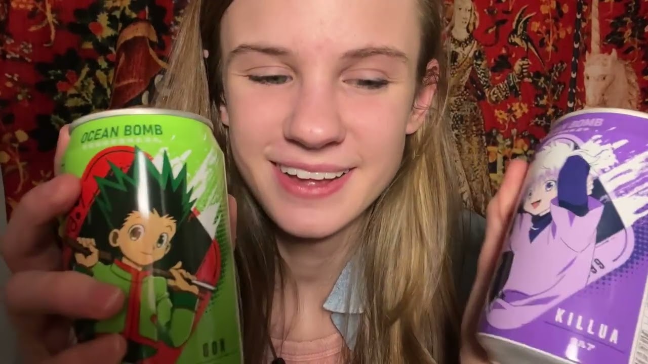 Not Quite Fast And Aggressive ASMR For Sleep