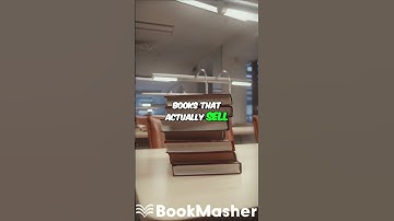 AI Books: From Robotic to Bestseller ✍️