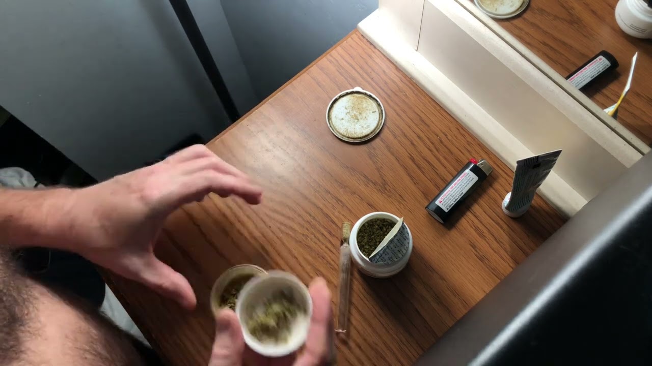 Trulieve/Ground/Hybrid￼/Tropical storm￼