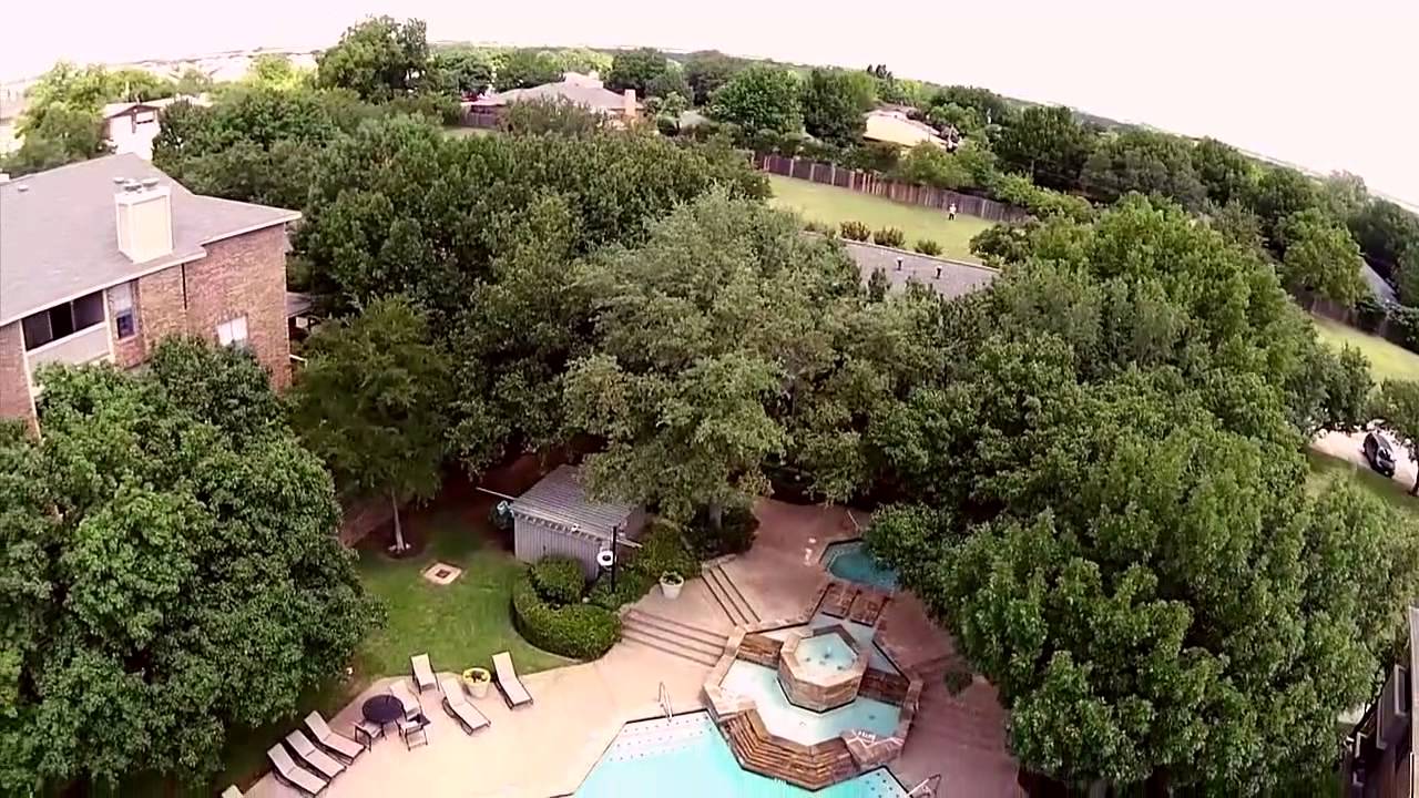 Windridge Apartments YouTube