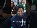'We're the ones that have the vision to understand why AI will be transformative'