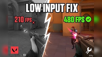 Valorant Ultimate Optimization Guide - MAX FPS & Lowest Input Lag