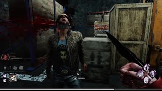Information Dead by Daylight the Pigs reverse bear trap kill animation Update