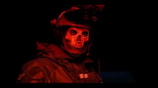 bloody mary (best part) - lady gaga (Ghost COD)