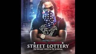 Young Scooter  Important Than Money ft. Marco & Kourtney Money [Street Lottery Mixtape]