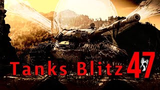 Tanks Blitz + 18  АККАУНТ БЕЗ ДОНАТА В ИГРУ!!! НУ ЧТО!!! ВОТ И Я!!!