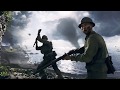 EA proclama Battlefield 6 uma "experiência de última geração definitiva" no mesmo dia em que é anunciado para consoles de última geração