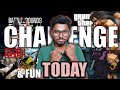 AAJ BGMI ME CHALLENGE KARTE HAI 😉❤️ | The Comeback Starts Now | JOIN AND ENJOY | Live With hunter ❤️