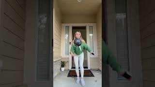 When you are a soccer mom.. ⚽️