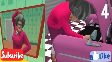 NOOB Vs PRO Vs HACKER - Prankster 3D#prankster #3d #games #mrgames