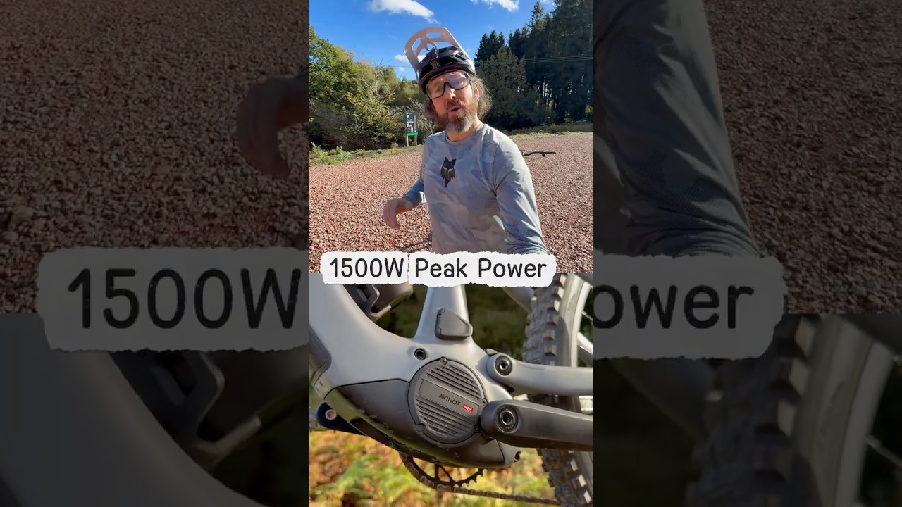 Is NOT having the full 1500 watts on the Amflow PR a dealbreaker breaker for you?