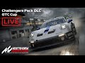 Open Lobby - GTC Cup LIVE - Monza, Imola, Spa - Week 1 of 3