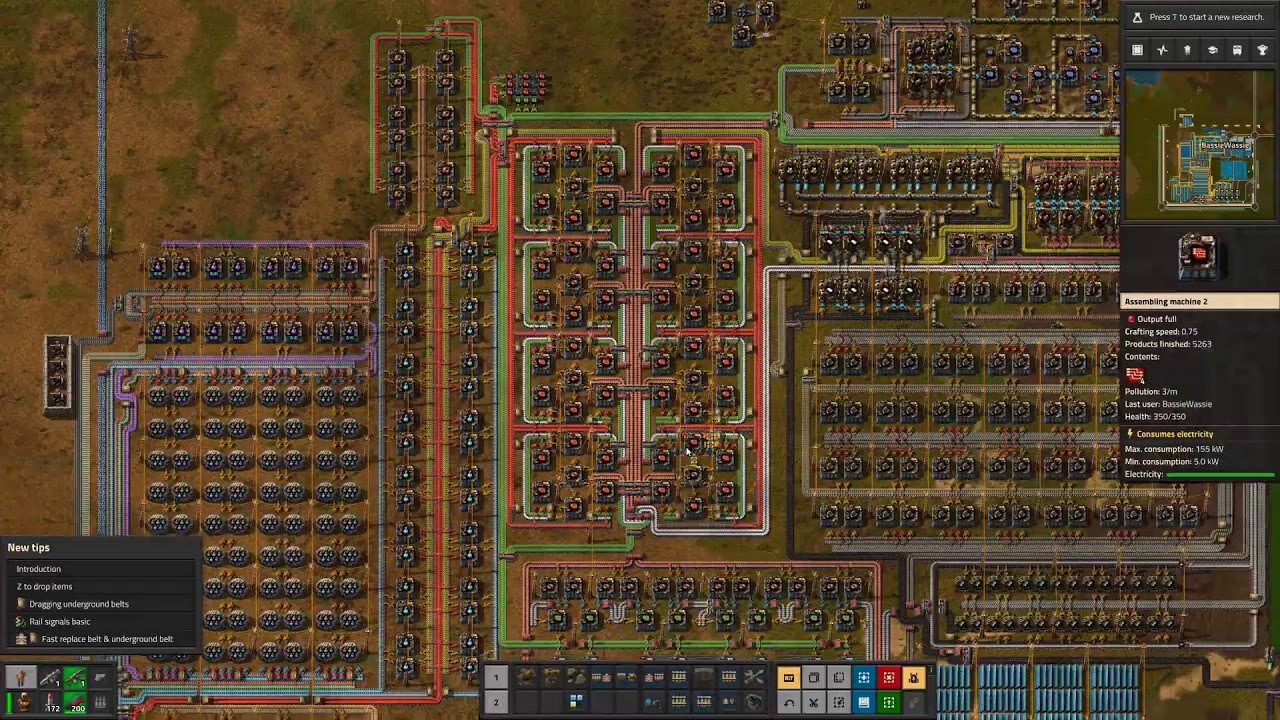 Factorio lab research фото 25