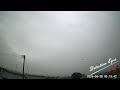 2026/06/28 04:00-07:00 回復せず #雲ラプス BGM: Loop with Tomggg: さとうもか #タイムラプス動画#ATOMCam