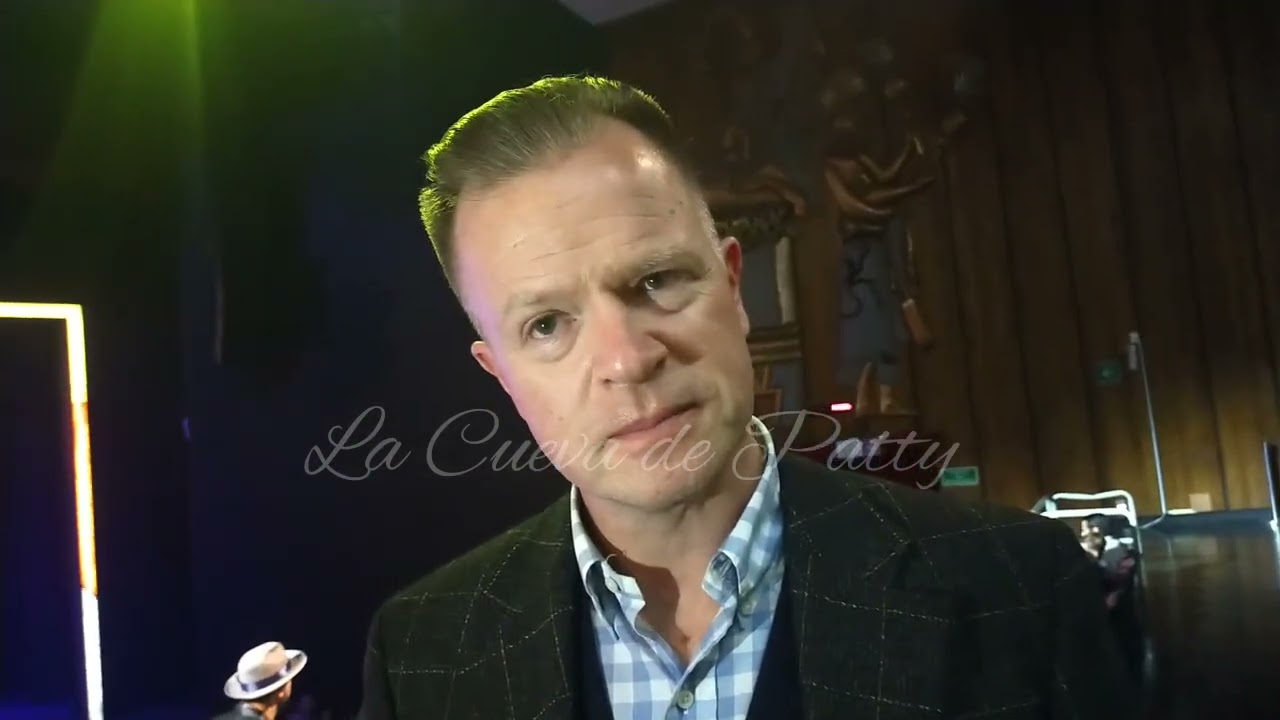 ARTURO LÓPEZ GAVITO 'Para mi YURIDIA es una mujer que MERECE RESPETO/ Su experiencia en LA ACADEMIA