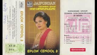 Cicih Cangkurileung Eplok Cendol 3   A1   Eplok Cendol 3 1