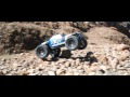 ARRMA NERO 6S - HANDLING ... GAME CHANGED