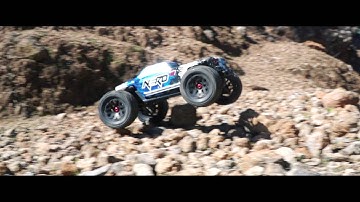 ARRMA NERO 6S - HANDLING ... GAME CHANGED