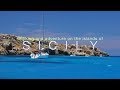 Cooking & Adventure on the Islands of Sicily