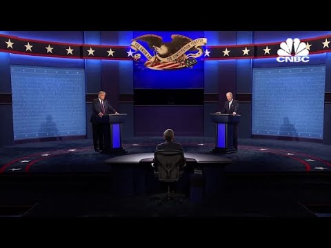 Donald Trump on election integrity: 'This is going to be a fraud like you've never seen'