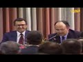 أمسية شعرية للشاعر الأمير خالد الفيصل في لندن 1992 أمسية شعرية للشاعر الأمير خالد الفيصل في لندن 1992