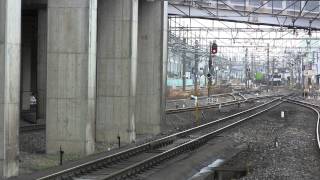 EF64-1049号機牽引高崎線貨物列車2082レ熊谷通過