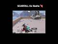 Scarfall team, Game ko jaldi fix krdo ❤️❤️ #scarfall
