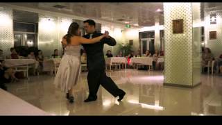 Very Beijing Milonga - Gennysam Y Lily - 1.Tango