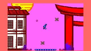 Runninja Estudios Bonobo 2019 Gameplay