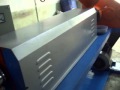 Plastik extruder makinası