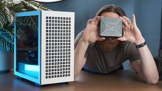 Mini PC Vs Desktop: More Fair Than You Think by Dawid Does Tech Stuff 199,147 views 2 months ago 11 minutes, 52 seconds