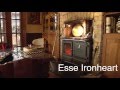 Patricia's ESSE Ironheart Review