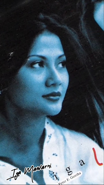 Download lagu Iga Mawarni - Kasmaran