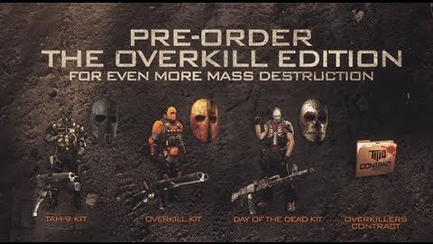 Army of TWO: The Devil