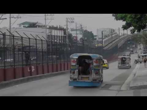 UTAH & ETHER - PROBATION VACATION: LOST IN ASIA (Episode 6 - Philippines)