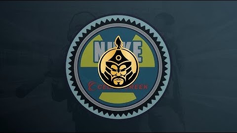 Nuke - MongolZ CT Anti eco Default setup | CsStrats