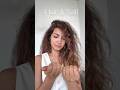 Hair & nail transition 🤍  #hair #hairtransformation #nailart #new #viralvideo #fyp #fypシ゚viral