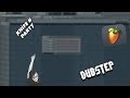 How To Make Dubstep In 15 Minutes [Fl Studio For Beginners] Srillex, Zomboy,  Borgore tutorial