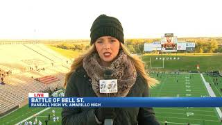 Canyon v. Randall Live Shot 2 screenshot 5