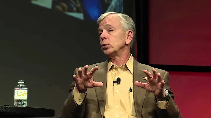 Lowell McAdam: A Candid Conversation