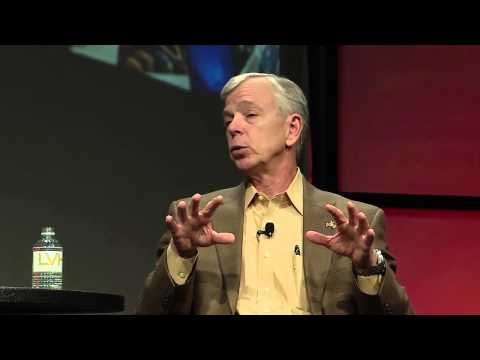 Lowell McAdam: A Candid Conversation - YouTube