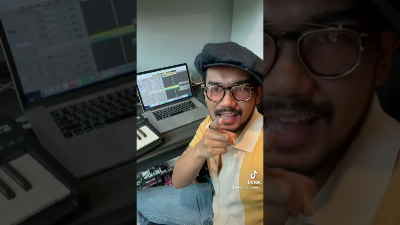 เมื่อไอเดียเพลงมาตอนคุณขับรถ🚙